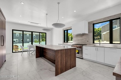Prestigious New Construction in Long Branch with room for a pool - photo 21