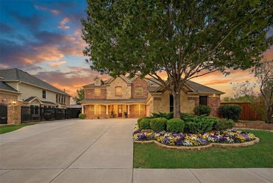 Joe Pool Lake Home For Sale in Grand Prairie Texas