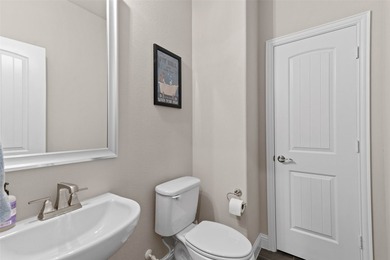 Nestled on a half-acre corner lot in the established Adkisson - photo 21
