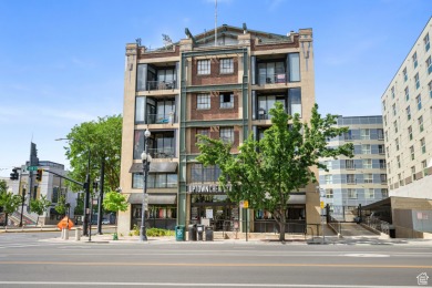 Great Salt Lake Condo For Sale in Salt Lake City Utah