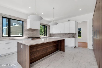 Prestigious New Construction in Long Branch with room for a pool - photo 23
