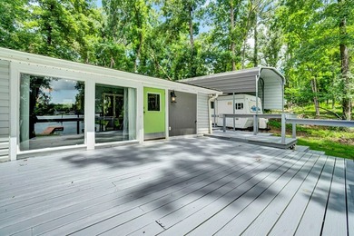Your lakeside happy place is calling! This fully move-in-ready 1 - photo 24