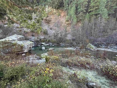 Set along the banks of the legendary Downie River. This rare - photo 5