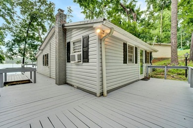 Your lakeside happy place is calling! This fully move-in-ready 1 - photo 27