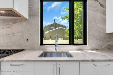 Prestigious New Construction in Long Branch with room for a pool - photo 29