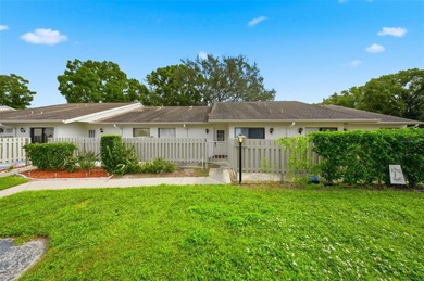 Lake Tarpon Home For Sale in Palm Harbor Florida