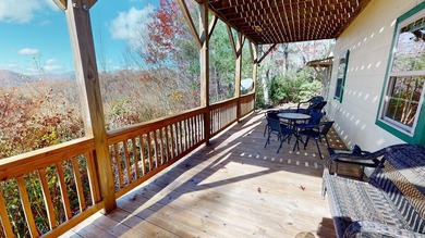 'BEST KEPT SECRET IN Western North Carolina is here. This home - photo 33