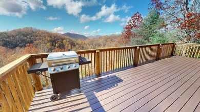 'BEST KEPT SECRET IN Western North Carolina is here. This home - photo 34
