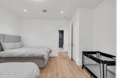 Prestigious New Construction in Long Branch with room for a pool - photo 34