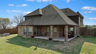 Nestled on a half-acre corner lot in the established Adkisson - photo 34