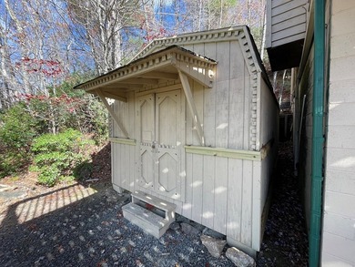 'BEST KEPT SECRET IN Western North Carolina is here. This home - photo 35