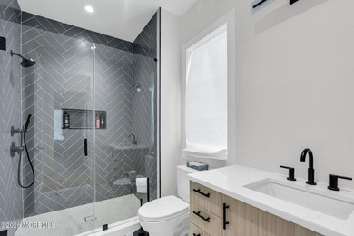 Prestigious New Construction in Long Branch with room for a pool - photo 35