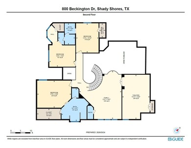 Nestled on a half-acre corner lot in the established Adkisson - photo 36