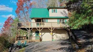 'BEST KEPT SECRET IN Western North Carolina is here. This home - photo 38