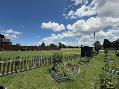 Nestled on a half-acre corner lot in the established Adkisson - photo 38