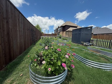 Nestled on a half-acre corner lot in the established Adkisson - photo 39