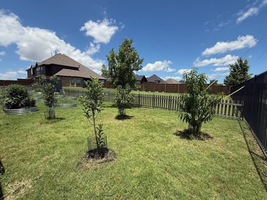 Nestled on a half-acre corner lot in the established Adkisson - photo 40