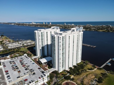 Halifax River Condo For Sale in Holly Hill Florida