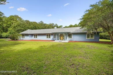 Welcome to your own private retreat! Nestled on 3.55 picturesque - photo 1
