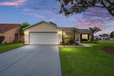 Lake Home For Sale in The Villages, Florida