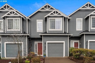 Fairview Lake Townhome/Townhouse For Sale in Fairview Oregon