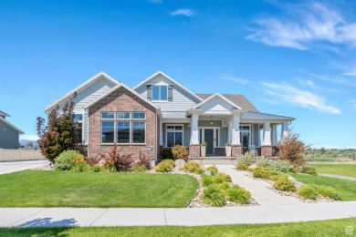 Lake Home For Sale in Draper, Utah