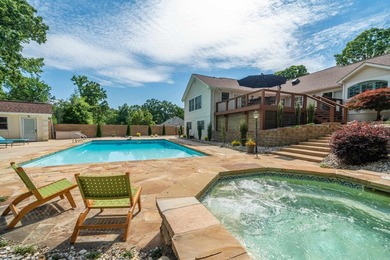 Welcome to this spectacular 5 Bedroom, 3.5 Bath custom home - photo 42
