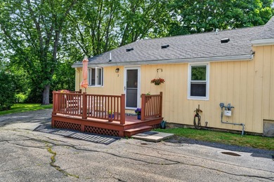 So... here we go. If you want to live in York, east of 95 AND - photo 42