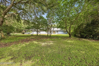 Welcome to your own private retreat! Nestled on 3.55 picturesque - photo 3