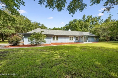 Welcome to your own private retreat! Nestled on 3.55 picturesque - photo 4