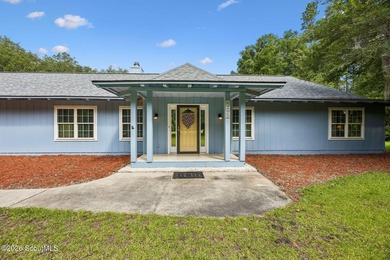 Welcome to your own private retreat! Nestled on 3.55 picturesque - photo 5