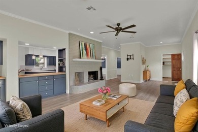 Spring Lake Home For Sale in Shreveport Louisiana