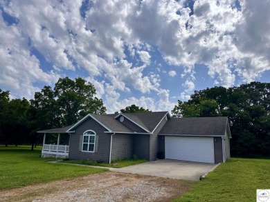 Lake Home For Sale in Warsaw, Missouri
