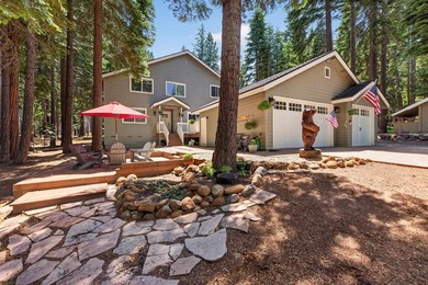 This impeccably maintained Lake Almanor West home has been - photo 1