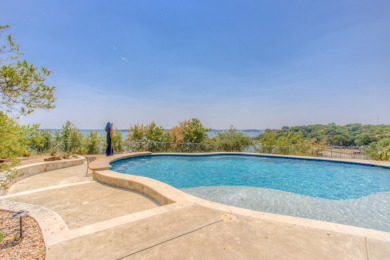 Eagle Mountain Lake private Estate - photo 20