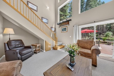 This impeccably maintained Lake Almanor West home has been - photo 6
