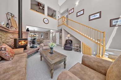 This impeccably maintained Lake Almanor West home has been - photo 7