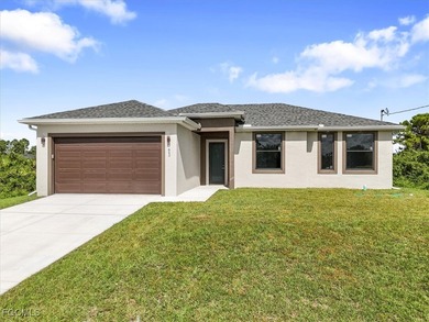 Lehigh Acres Area Home For Sale in Lehigh Acres Florida