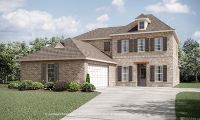 Mississippi River - East Baton Rouge Parrish Home Sale Pending in Baton Rouge Louisiana