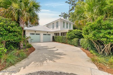 Effortless living in the desirable Oyster Grove Community - photo 1