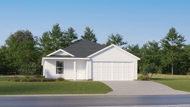 The Dowing - This new four-bedroom home offers convenient - photo 1