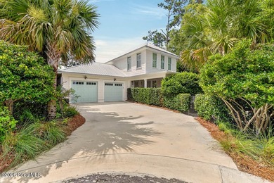 Effortless living in the desirable Oyster Grove Community - photo 2