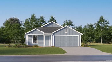 The Dowing - This new four-bedroom home offers convenient - photo 2