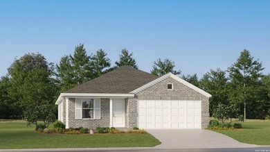 The Dowing - This new four-bedroom home offers convenient - photo 5