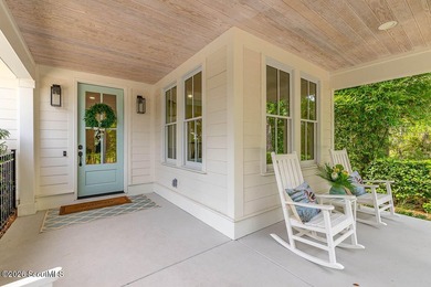 Effortless living in the desirable Oyster Grove Community - photo 7