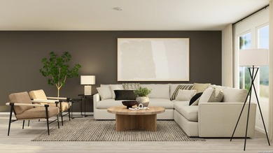 The Dowing - This new four-bedroom home offers convenient - photo 7