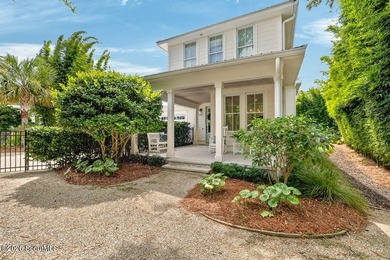 Effortless living in the desirable Oyster Grove Community - photo 9
