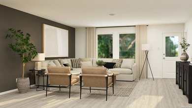 The Dowing - This new four-bedroom home offers convenient - photo 9