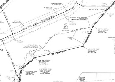 (private lake, pond, creek) Commercial For Sale in College Station Texas