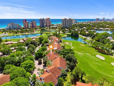 Welcome to effortless coastal living in the heart of Sandestin! - photo 1